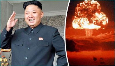 North Korea supreme leader Kim Jong Un to do nuclear test in corona crisis
