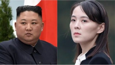 Kim Yo-jong gave orders to murder  several top executives, find out what's the matter