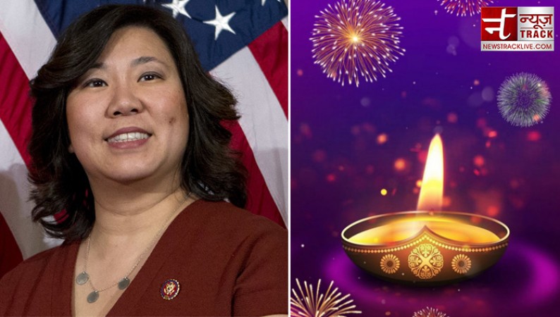 America will declare Diwali as a national holiday, bill introduced in Parliament