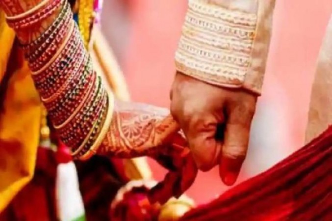 It is mandatory to get married in 18 years of age, Pak government will bring new law