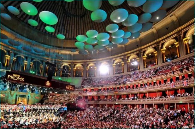 BBC Proms 2020: Grand event at Royal Albert Hall, preparation begins