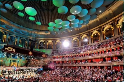 BBC Proms 2020: रॉयल अल्बर्ट हॉल में होगा भव्य आयोजन, तैयारियां शुरू