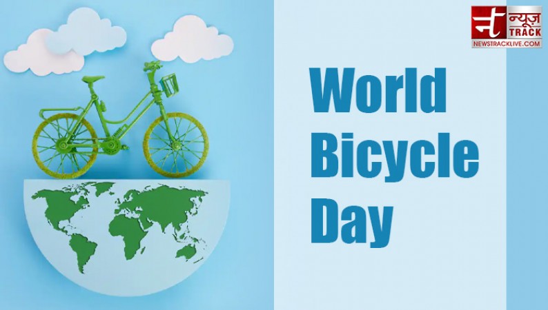 How Did World Bicycle Day Begin?