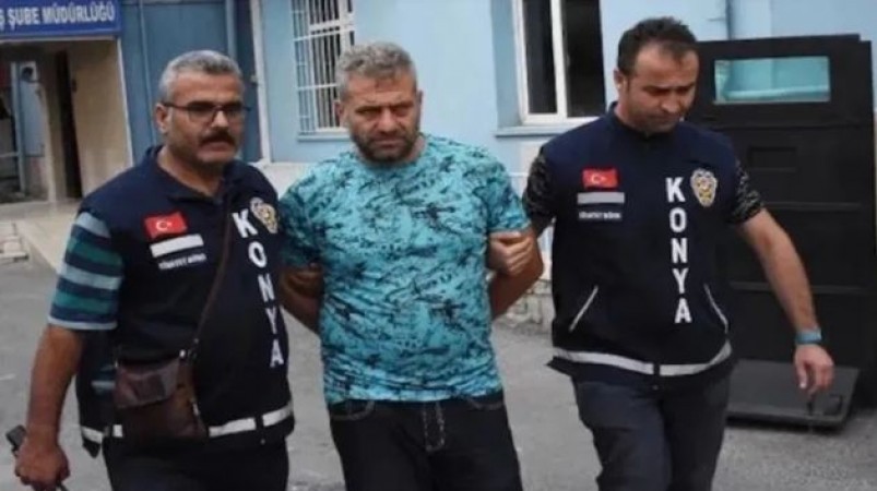 Turkish court reduced punishment of a man who killed his wife court said, 'He was 'behaving well'