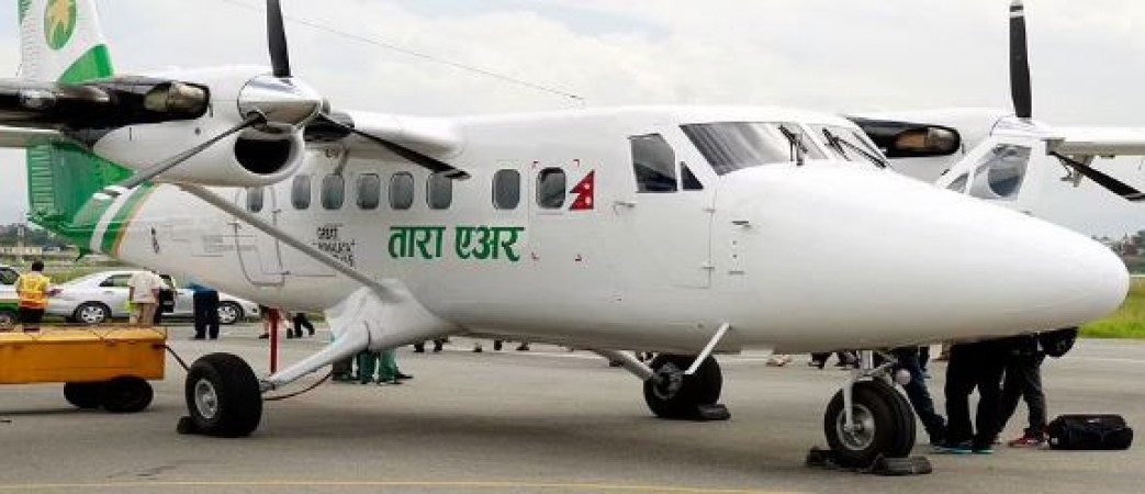 Nepal: Tara Air plane carrying 22 passengers, including 4 Indians, goes missing