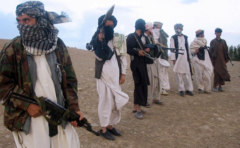 Taliban announces 'Jihad' against Iran! Said - will capture within 24 hours