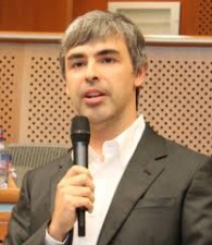 The life story of Larry page is very thrilled, you must also know about it
