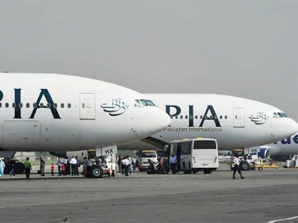 Pakistan starts international flights amid Corona pandemic