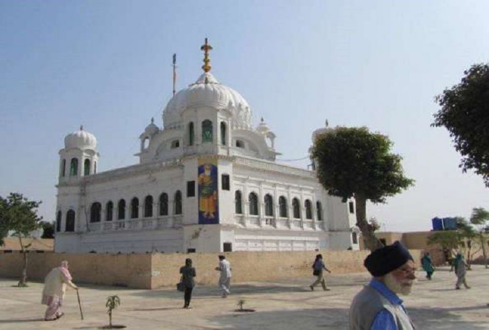 Pakistan announces concessions for Sikh pilgrims going to Kartarpur