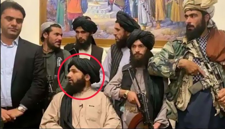 काबुल में हुए बम धमाकों और फायरिंग में मारा गया तालिबान का टॉप कमांडर मौलवी हमदुल्लाह