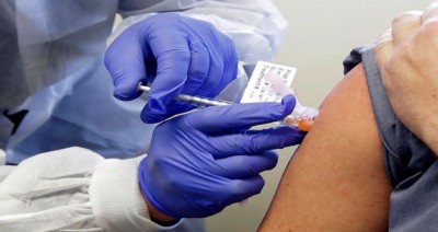 American scientists made corona vaccine, claims it very effective
