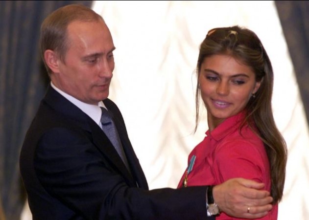 President Putin may resign at the behest of his girlfriend, suffering from this serious disease