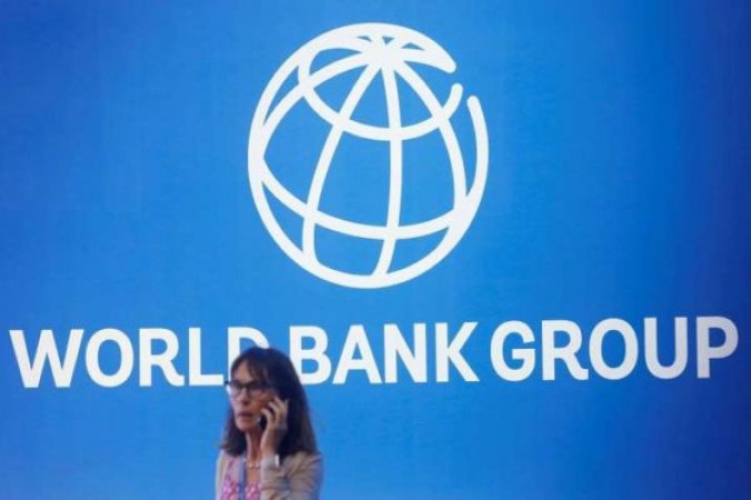 World Bank cautions against fake debit and credit cards in its name in India
