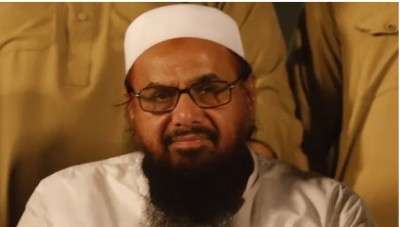 6 terrorists acquitted in terror funding case, Hafiz Saeed's brother-in-law also involved