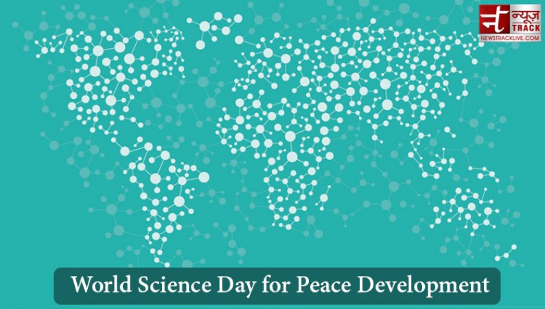 Know the objectives of World Science Day for Peace and Development