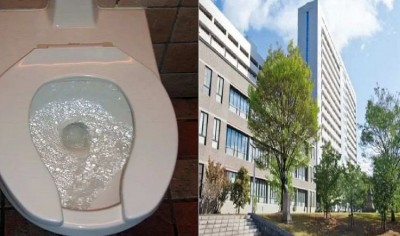 30 सालों तक शौचालय का पानी पीते रहे अस्पताल के लोग