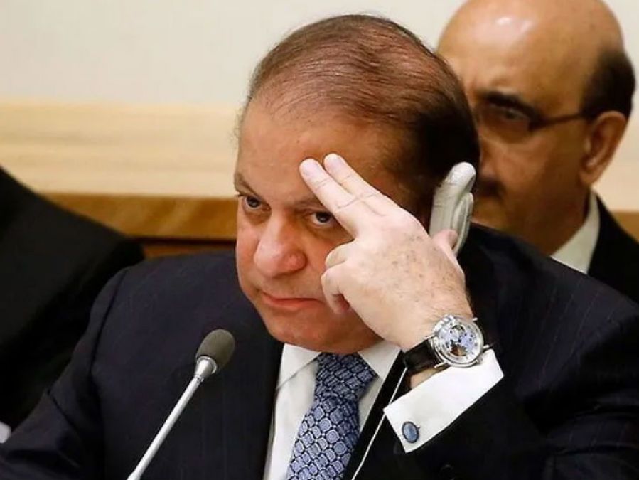 Will Nawaz be able to go to London for treatment? Pakistan has put his name in the no-fly list