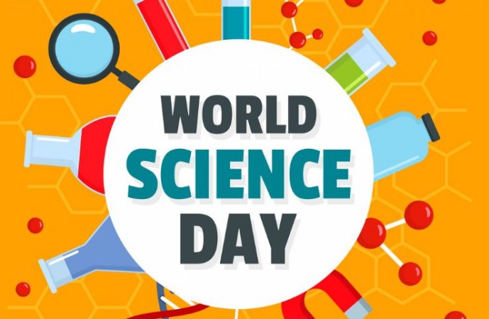 पहली बार इस वर्ष में मनाया गया था विश्व विज्ञान दिवस, जानिए क्या है इसका उद्देश्य