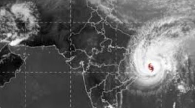 Bangladesh: Cyclone 'Bulbul' causes havoc, two killed