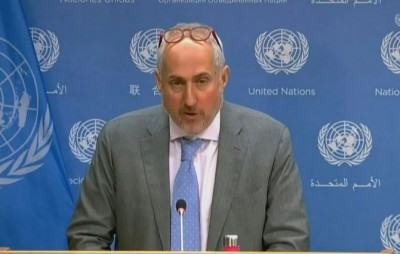 UN staff involved in terrorist activities, detained by Ethiopia