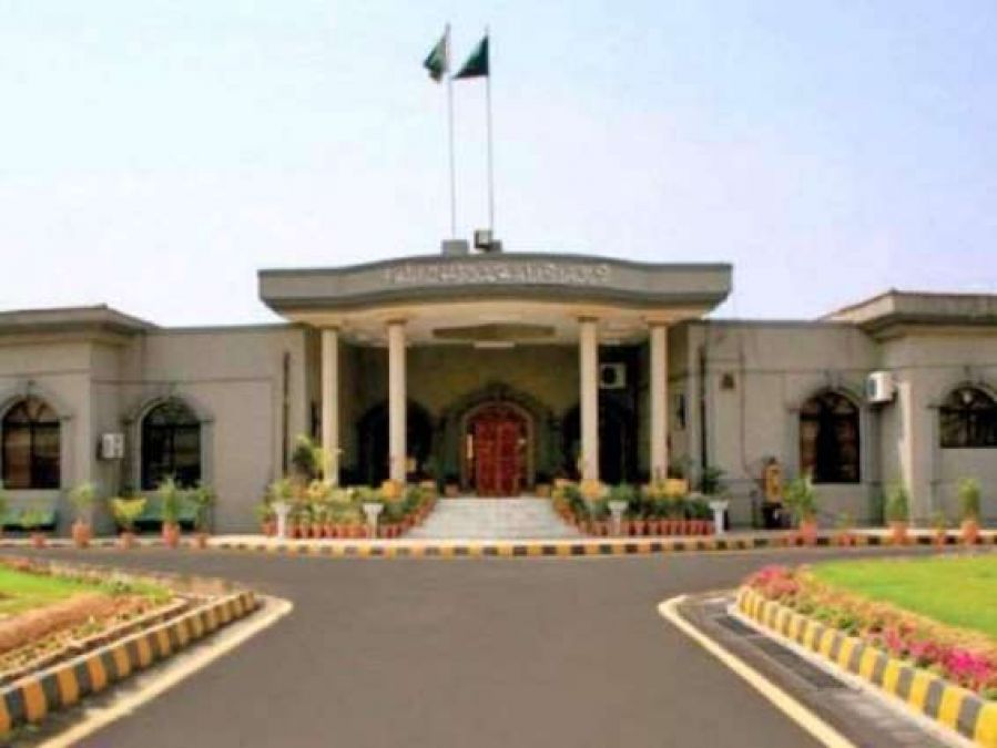 Islamabad High Court may soon get its first woman judge, recommendation sent