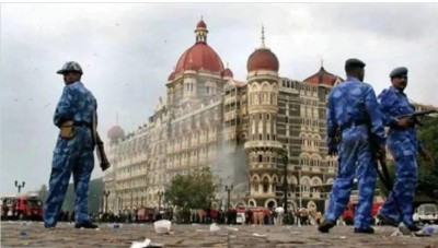 Pakistan issues  list of terrorists involved in Mumbai attack