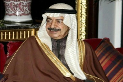 Bahrain PM Salman Al Khalifa passes away, declares one-week national mourning in-country