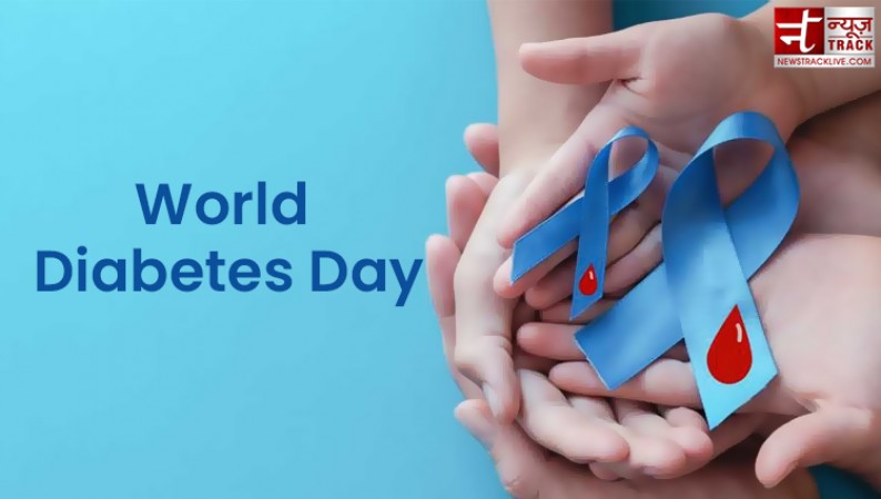 Know why International Diabetes Day is celebrated