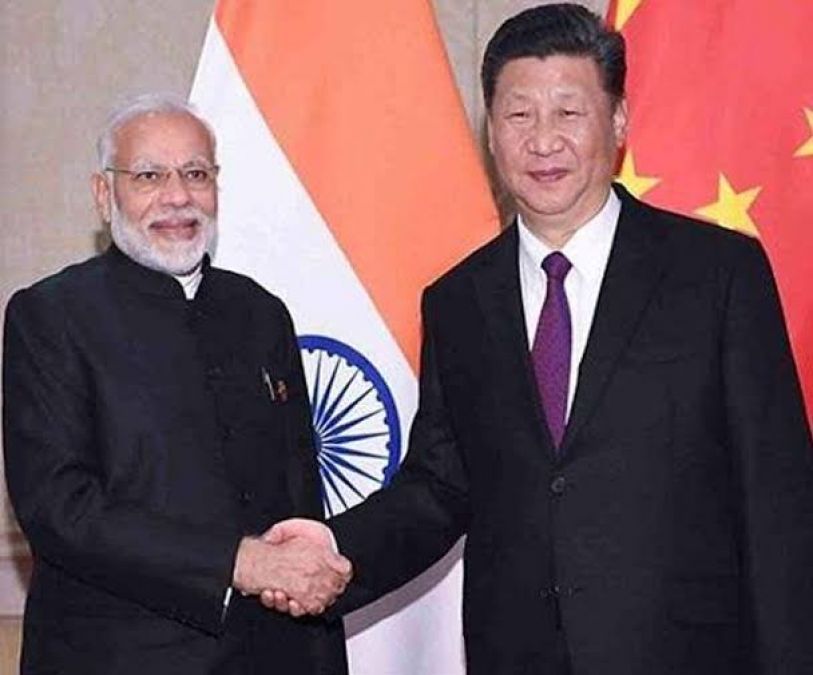 Jinping and PM Modi meet in Brazil, discuss these important issues