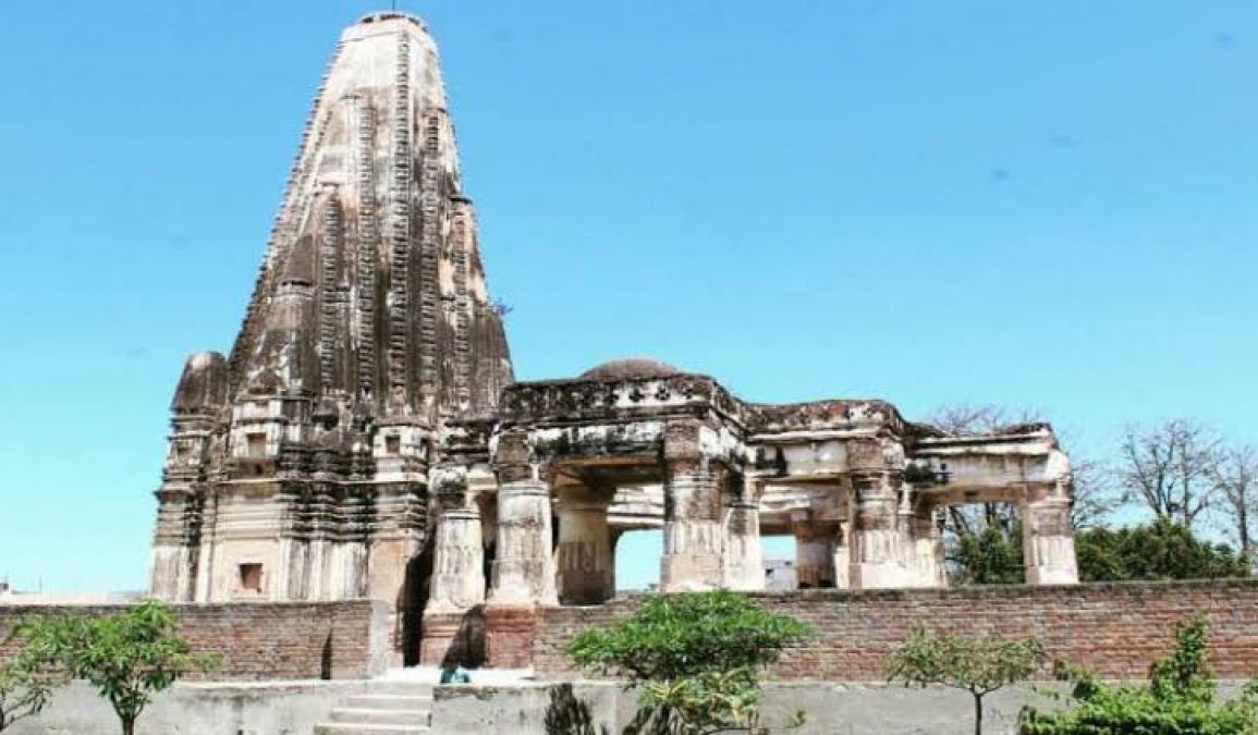 Big decision of Pakistan, Hindu temples will be opened again