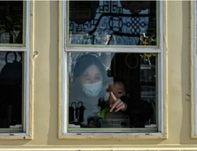 चीन में जारी है डेल्टा वेरिएंट की मार, 24 घंटों में सामने आए इतने  केस