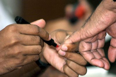 श्रीलंका में राष्ट्रपति चुनाव के लिए मतदान कल, प्रशासन ने मतदाताओं से की ये अपील