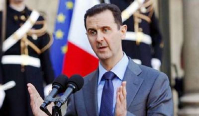 सीरिया के राष्ट्रपति बशर अल असद का बड़ा बयान, कहा- सेना में शामिल होने को राजी नहीं कुर्दिश लड़ाके