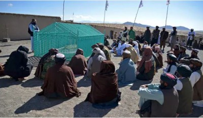 अफगानिस्तान में लागू होगा सख्त इस्लामी कानून, पहले ही तालिबानी राज से परेशान हैं लोग