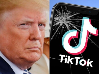 America imposes ban on TikTok after court order
