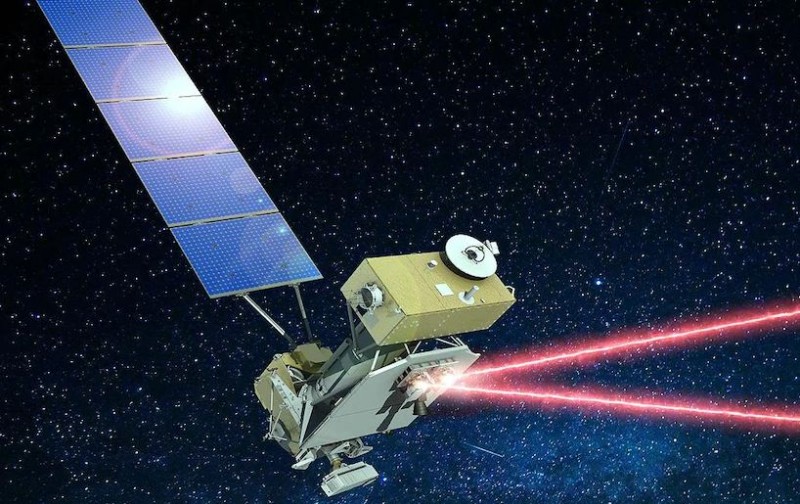 NASA’s Laser Communications Relay Demonstration Gears Up for Launch