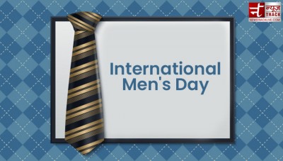 Know interesting facts about International Men's Day
