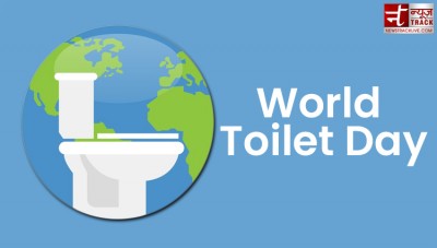 Know why World Toilet Day is celebrated