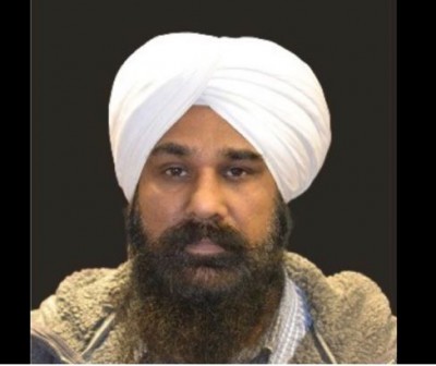 Sikh taxi driver brutally murdered in England, one accused arrested