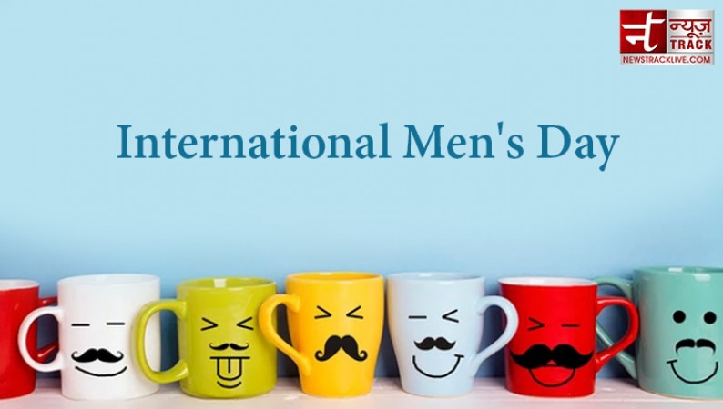 Know what's the history of International Men's Day