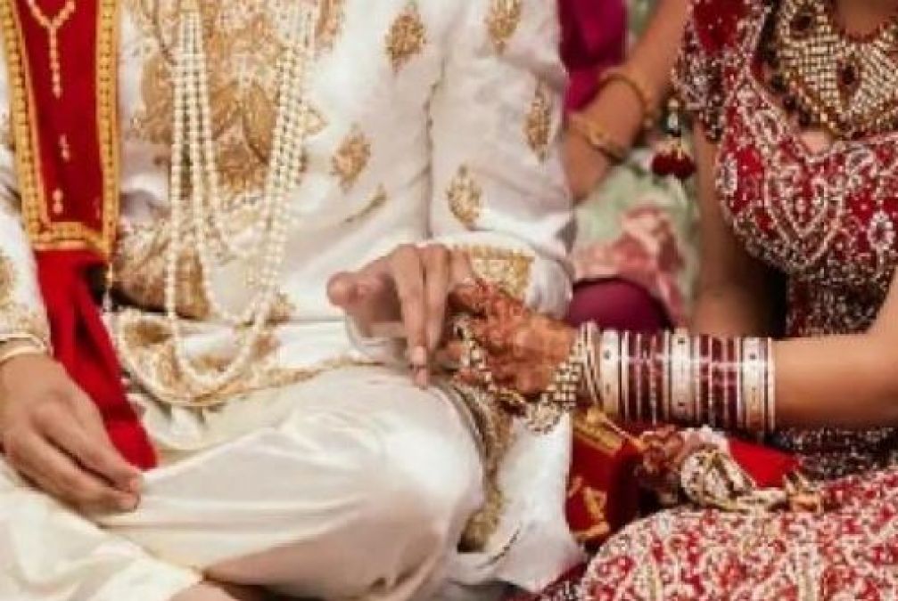 पाकिस्तान में हिन्दू समाज शादी मुसीबत में पड़ी, आखिर क्या है पूरा मामला
