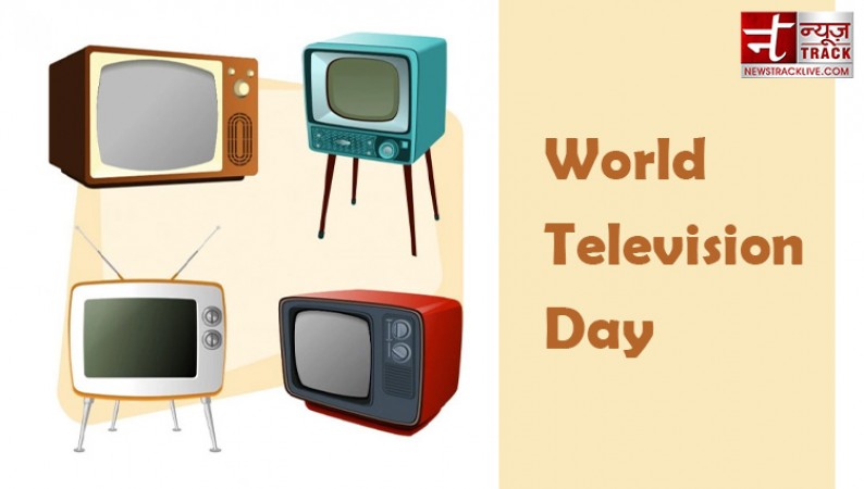 Find out why World Television Day is celebrated