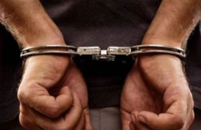 Indian arrested for raping American woman in Afghanistan