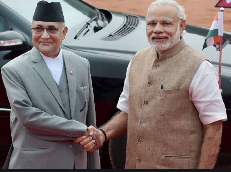 नेपाल के प्रधानमंत्री का बड़ा फेरबदल, 9 मंत्रियों ने गवाया अपना पद
