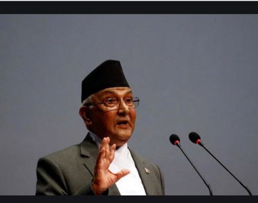 Nepal's Prime Minister's major reshuffle, 9 ministers lost their post