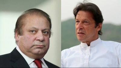 Imran Khan's stance on Nawaz Sharif, said- 