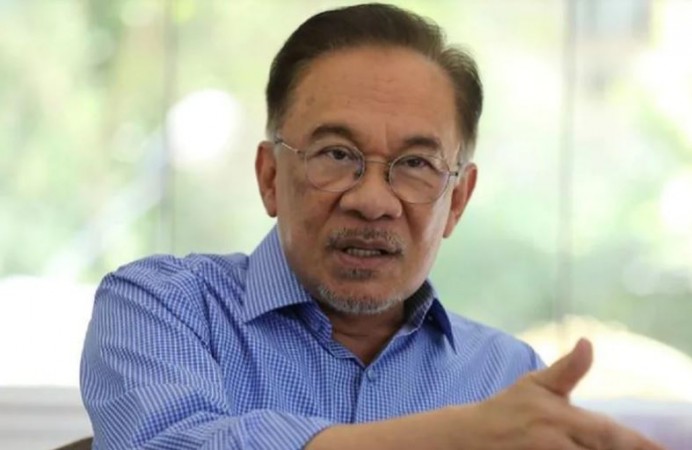 Anwar Ibrahim will be the new PM of Malaysia, how will it be for India?