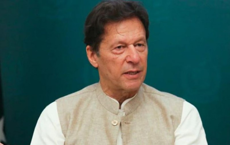 ''Our biggest problem is we don't have enough money to run our country'': Pak PM Imran