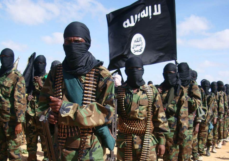 Islamic State terrorists made this African place their terrorist base