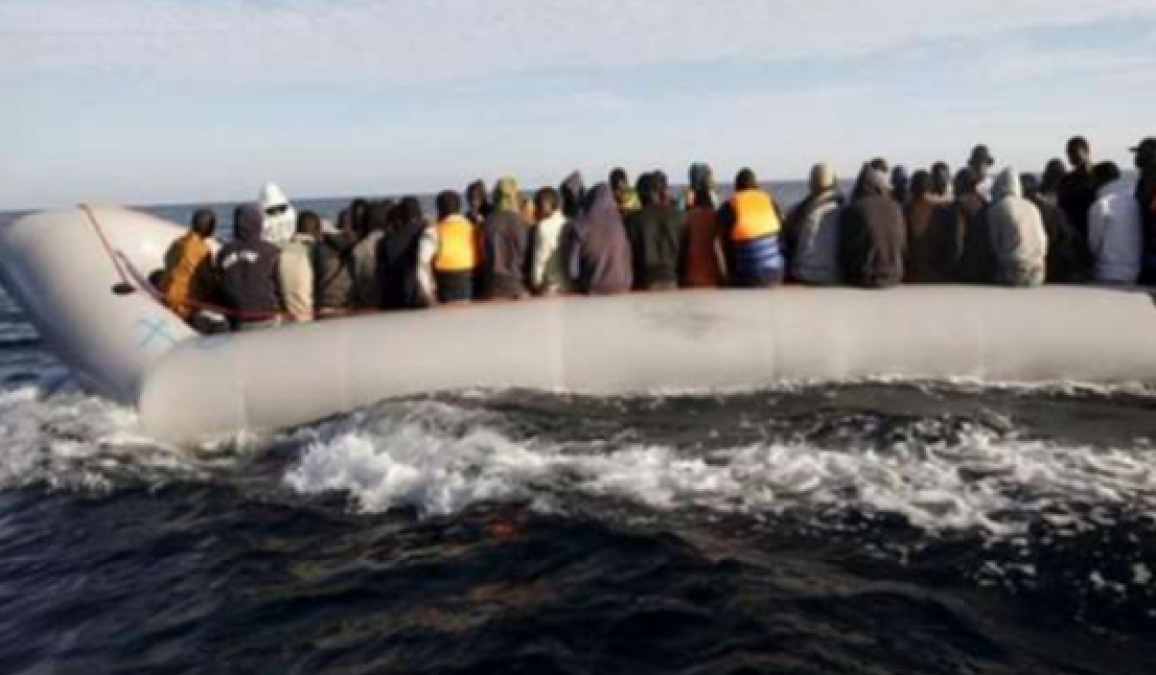 Libya did big work, saved huge number of foreigners in search operation